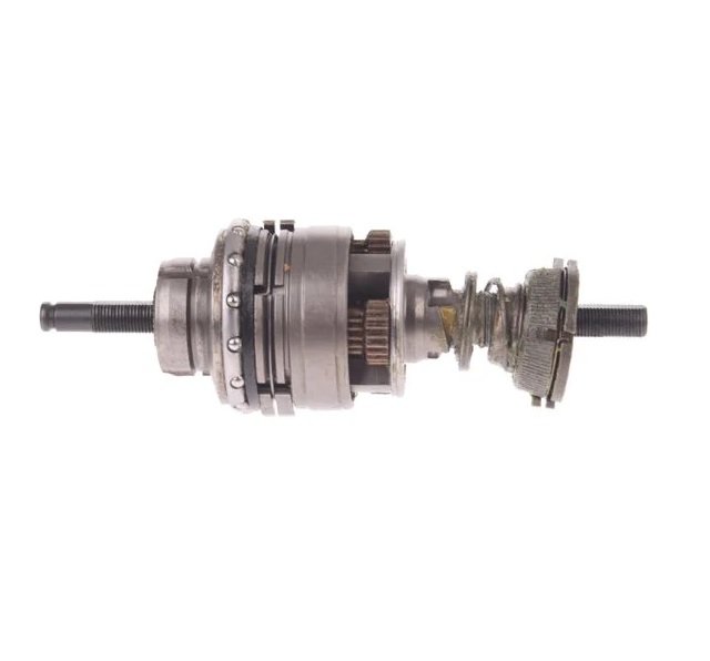Фото Механізм задньої втулки Sram Spectro 5 175мм (27722) Механізм задньої втулки Sram Spectro 5 175мм (27722)