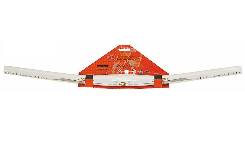 Руль Zoom 31.8мм 620мм (C-KR-0025)