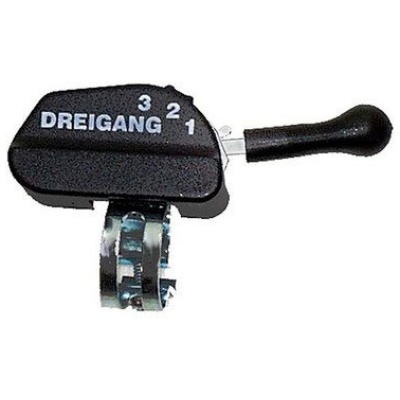 фото - Манетка правая Dreigeng на 3ск (C-UN-M-0003)