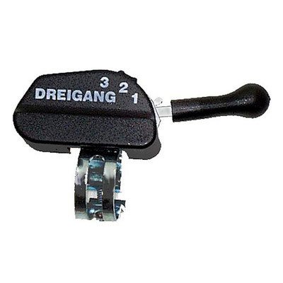 Фото Манетка правая Dreigeng на 3ск (C-UN-M-0003)