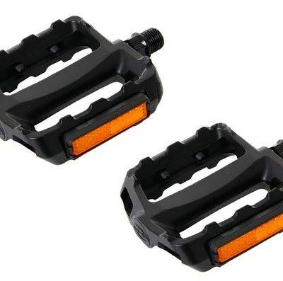фото - Педалі VP – 469 чорний (C-PE-0113-black)
