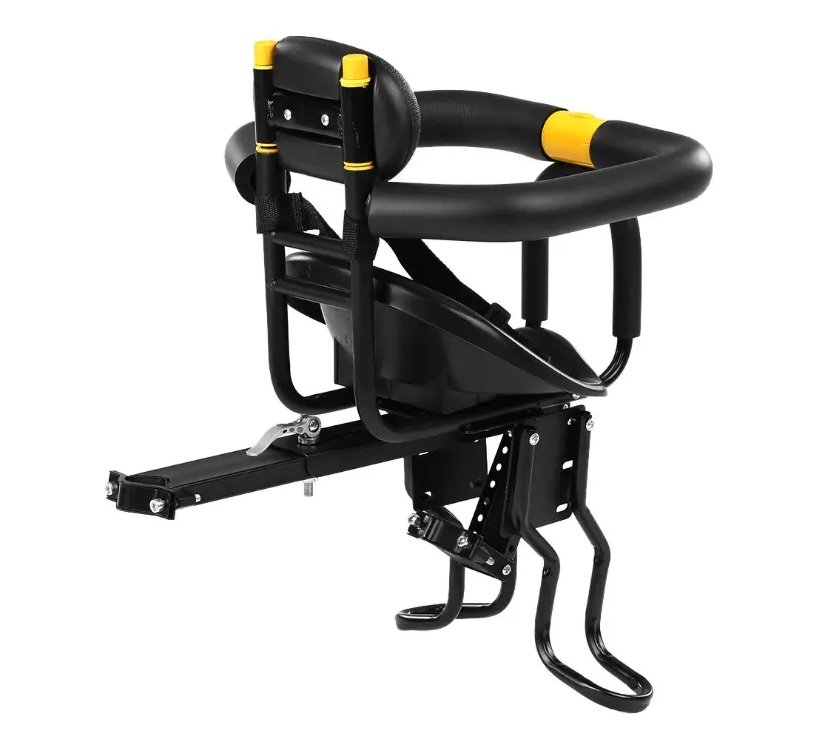 Большое кресло детское Child Seat универсальное (bag4011)