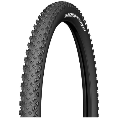 фото - Покришка Michelin Country Race`R 26х2, 1" чорний (OPM018)