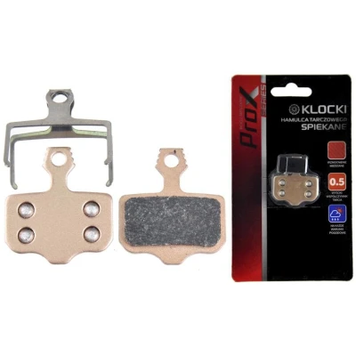 фото - Гальмівні колодки ProX (C-UH-K-0056)