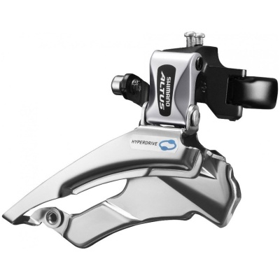 фото - Передній перемикач Shimano FD-M313 Altus (FD-M313)