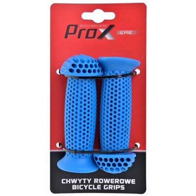 Грипси ProX GP-39B 110mm дитячі, синій (C-C-0241)