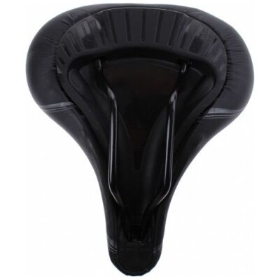 Сідло Selle Bassano Volare 3 Zone чорний (31767)