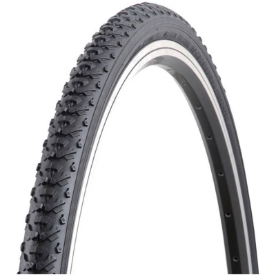 фото - Покришка Kenda K-161 Kross Cyclo 28" чорний (O-O-0165)