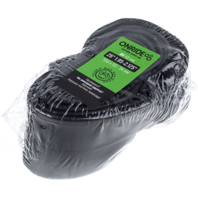 фото - Камера ONRIDE Classic 26"x1.9-2.35" AV 48 (polybag)