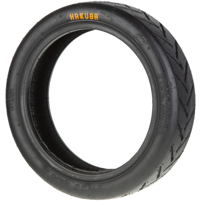 фото - Покришка Hakuba P1457A 8 1/2×2 для самокатів