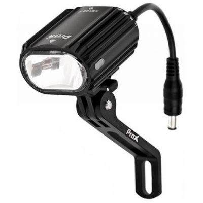 фото - Фара передняя ProX Aster I E-BIKE DC 5-15V (A-O-B-P-0471)