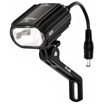 фото - Фара передняя ProX Aster I E-BIKE DC 5-15V (A-O-B-P-0471)