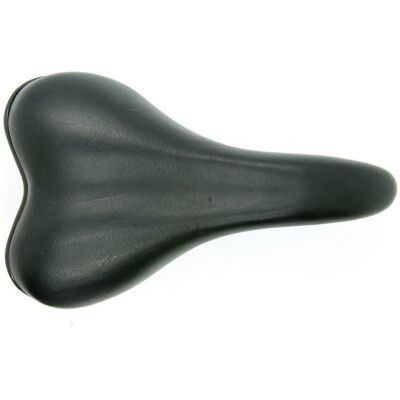 Сідло Avanti FU-6251 чорний (6251-black)