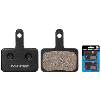 фото - Тормозные колодки велосипедные Toopre TP-01P, на два колеса (TP-01P)