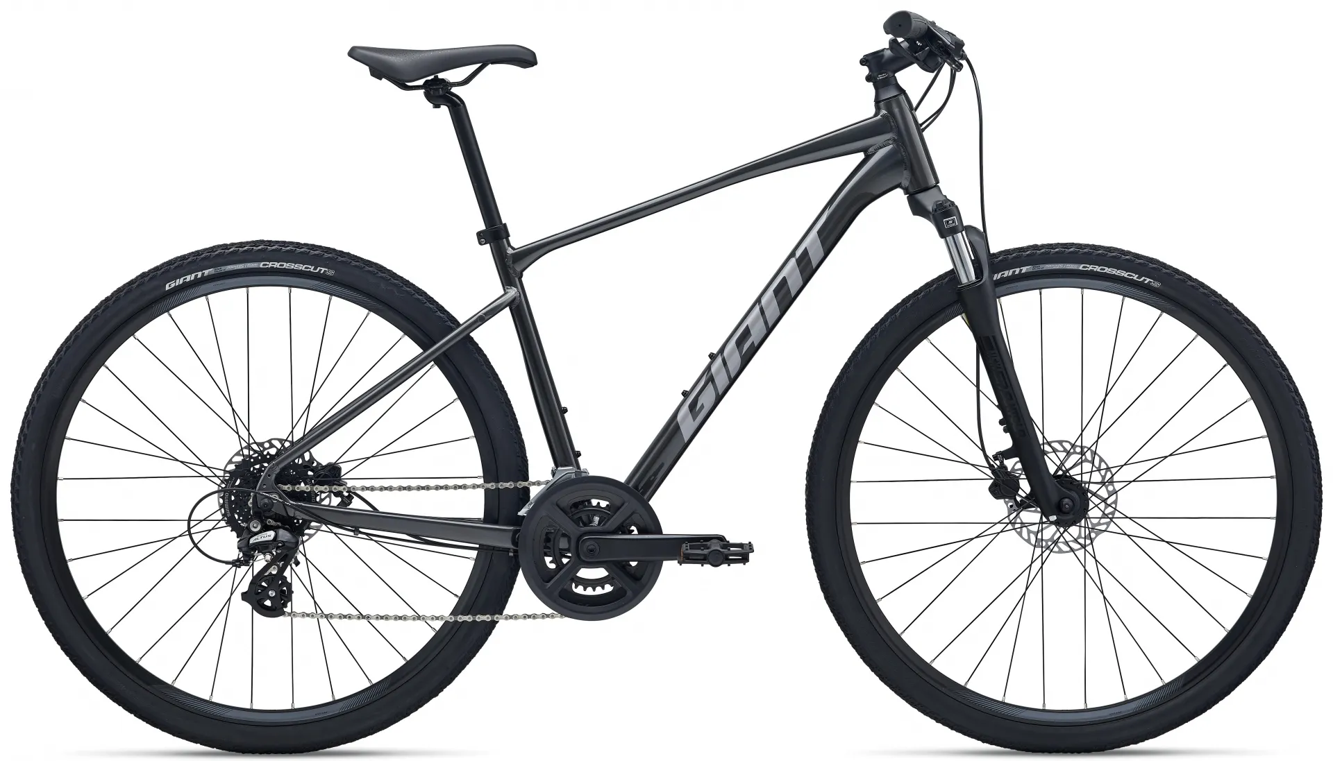 Велосипед Giant 28 Roam 4 Disc