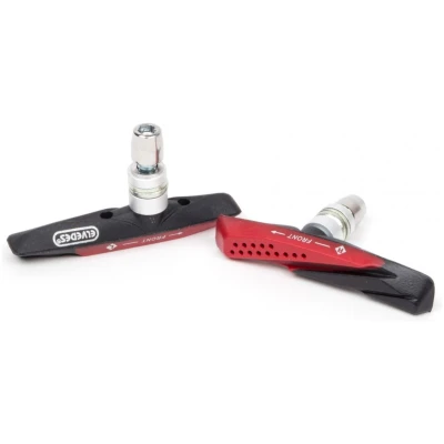 фото - Тормозные колодки Elvedes 6815 72мм, пара (11833)