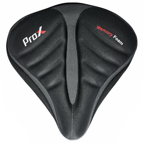 Чехол для седла Prox 260 x 240 мм. черный (C-SI-0317)