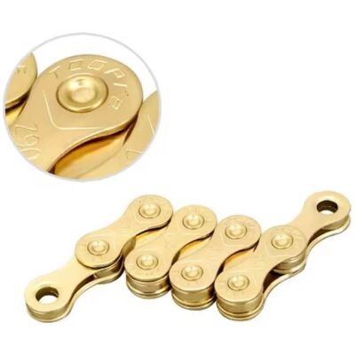 Ланцюг Toopre Z90 9sp Z90-gold)