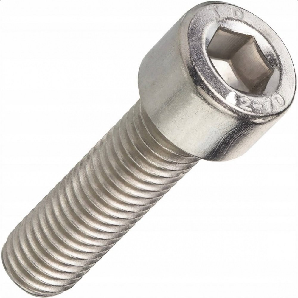 Фото Винт нержавеющий Bofix M6x20mm (22079M6-20)