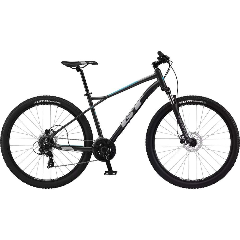 Велосипед 29" GT Aggressor Expert
