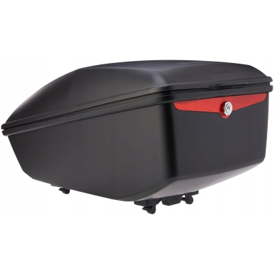 фото - Контейнер для багажника Racktime Box Tour 12 к. с. чорний (30462)