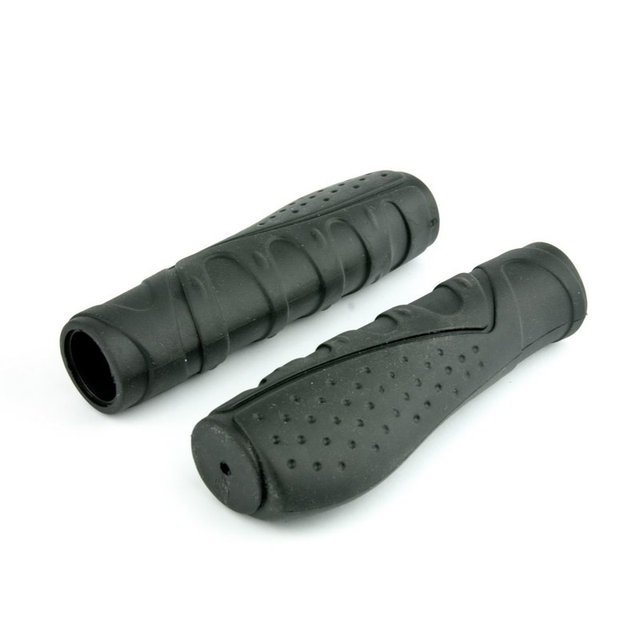 Грипси Avanti GR-55 130 мм., чорні (GR-55-black)