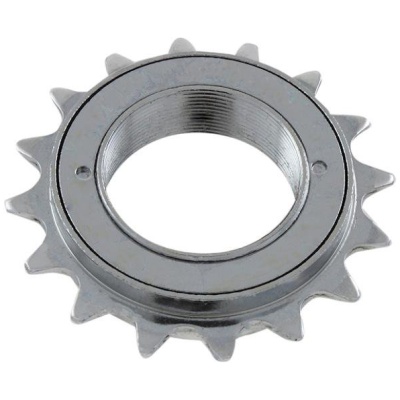 фото - Зірка тріскачка на 1 швидкість 16с, 1/2” x 1/8” BSA (C-UN-W-0019)