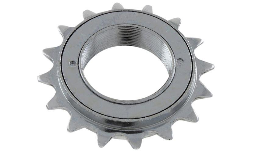 Зірка тріскачка на 1 швидкість 16с, 1/2” x 1/8” BSA (C-UN-W-0019)