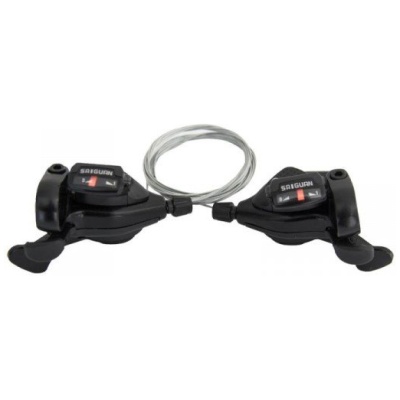 фото - Манетки Saiguan 3/8 ск(MAN368)