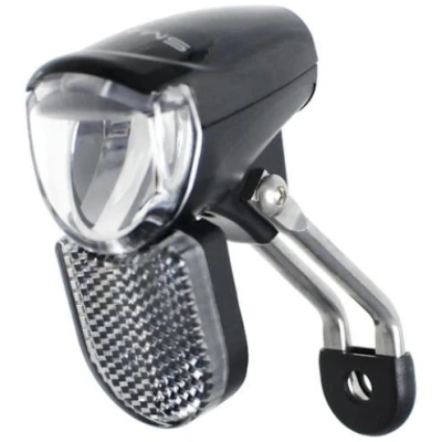 фото - Фара передняя Smart BL134WD Luxmax Mini LED Sensor под динамо (A-O-NA-0046)