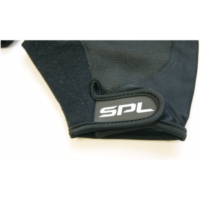 Велоруковиці Spelli SBG-1457 Black (SBG-black)