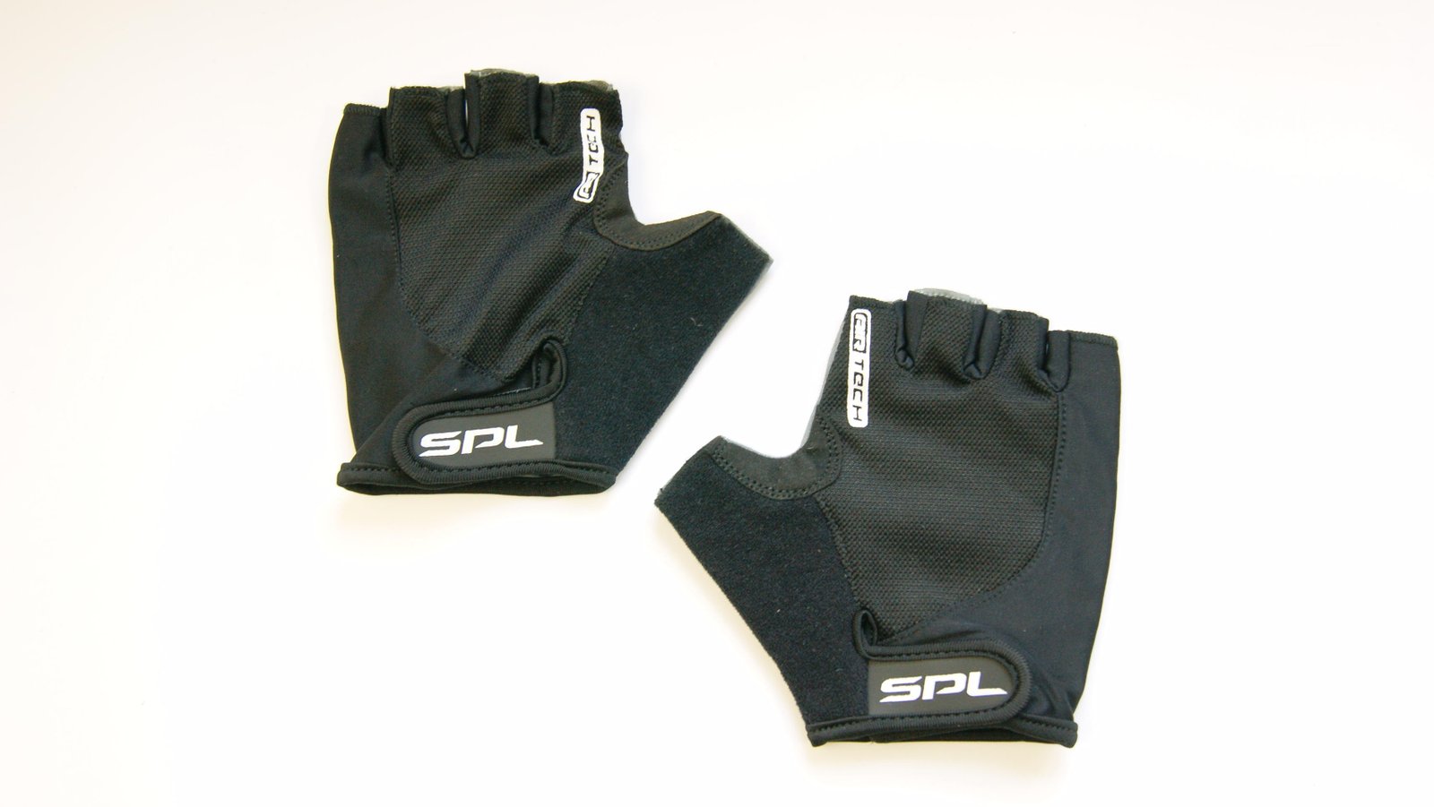 Велоруковиці Spelli SBG-1457 Black (SBG-black)