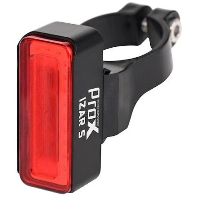 Фара задня ProX Izar S E-BIKE DC 3,7V-12V на багажник (A-O-B-P-0482)