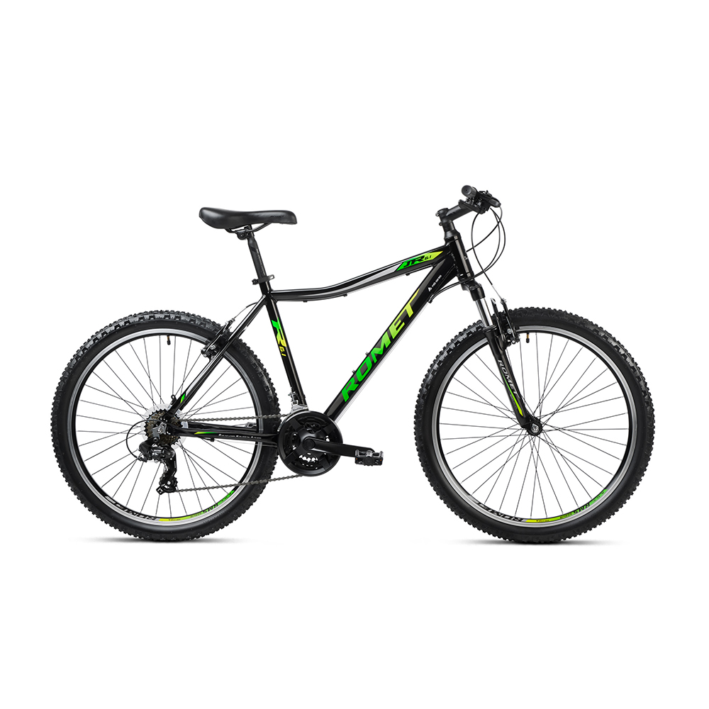 Велосипед ROMET 26 Rambler R6.1 JR