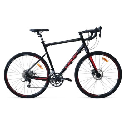 фото - Велосипед VNC 28″ TimeRacer A9 CS