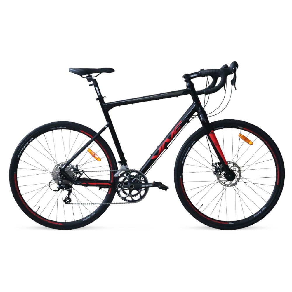 Велосипед VNC 28" TimeRacer A9 CS