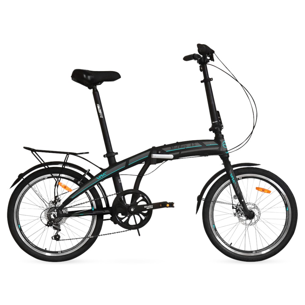 Велосипед VNC  20" MidWay A5