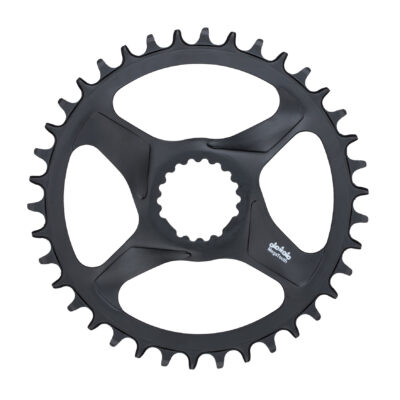 фото - Зірка до шатуна FSA COMET 36т (1х12), MOD