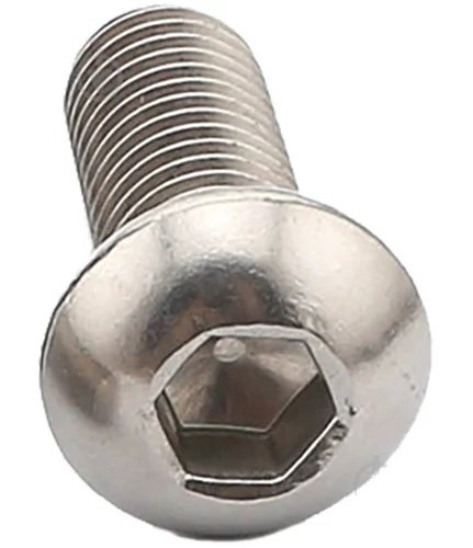Фото Винт нержавеющий Bofix M5x30mm (22078M5-30)