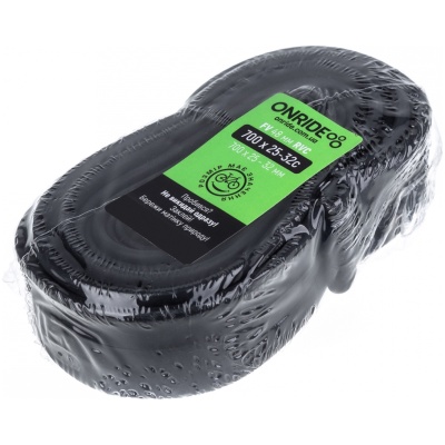 фото - Камера ONRIDE Classic 700 x 25-32c FV 48 мм RVC (polybag)