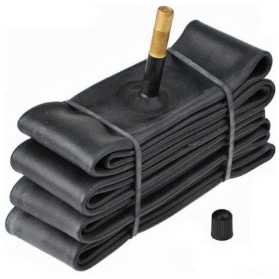 фото - Камера Kenda 28/29" X 1,90-2,35 AV 48мм OEM (O-D-0136)