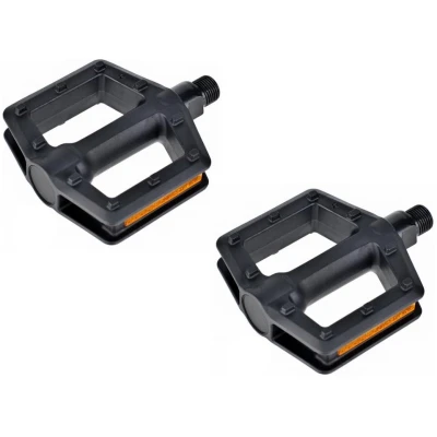 фото - Педали VP полипропилен VP-225, черный (C-PE-0132)