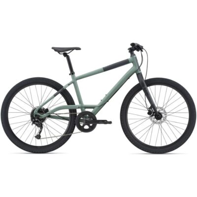 фото - Велосипед Momentum 27 iRide UX 9S 2024
