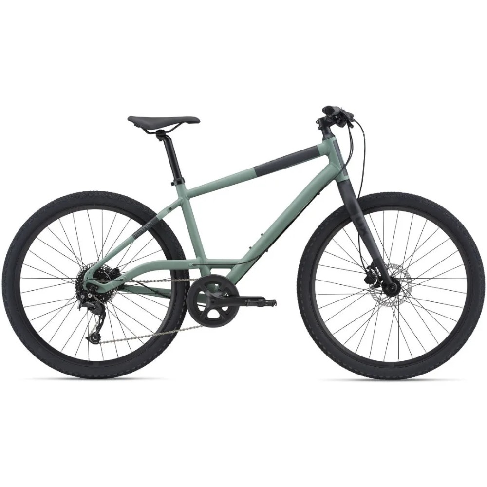 Велосипед Momentum 27 iRide UX 9S