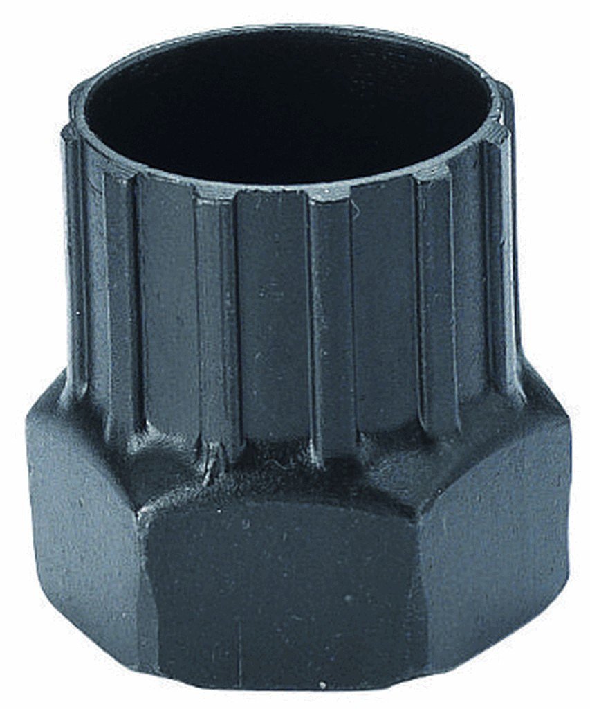 Фото Ключ для демонтажу касети Spelli SBT-121A чорний (sbt-121a)