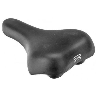 Сідло Selle Royal Rio City Comfort чорний (33657)