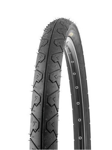 Фото Покришка 26×1.95 (50-559) Kenda K90, Commuter/Trekking, 22tpi