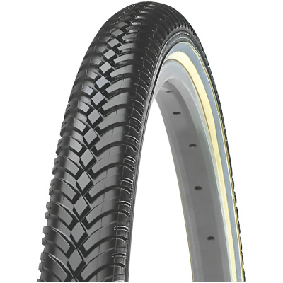 фото - Покришка 700x38C (40-622) Kenda K180, Commuter/Trekking, 22tpi