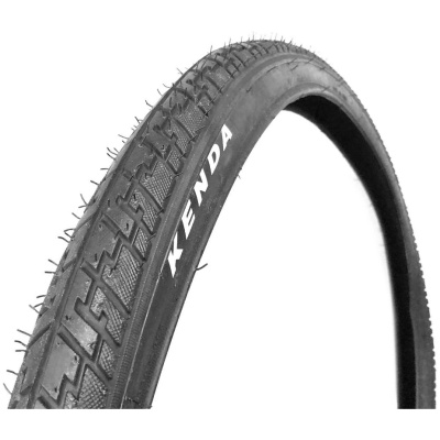 фото - Покришка 26×1.75 (47-559) Kenda K830, Commuter/Trekking, 22tpi