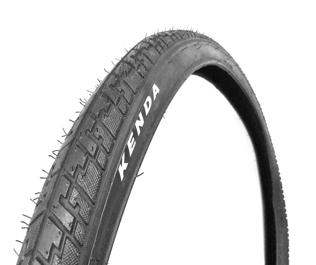 Фото Покришка 26×1.75 (47-559) Kenda K830, Commuter/Trekking, 22tpi